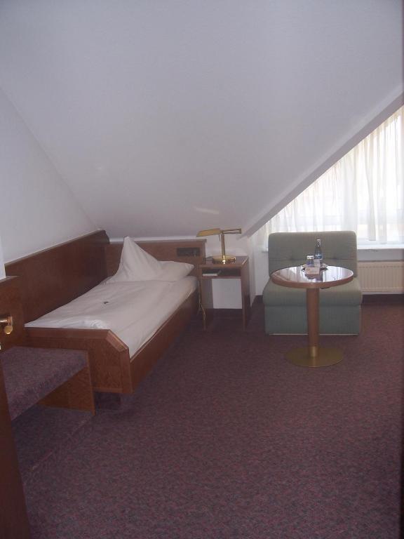 Hotel Zimmermann Filderstadt Bilik gambar