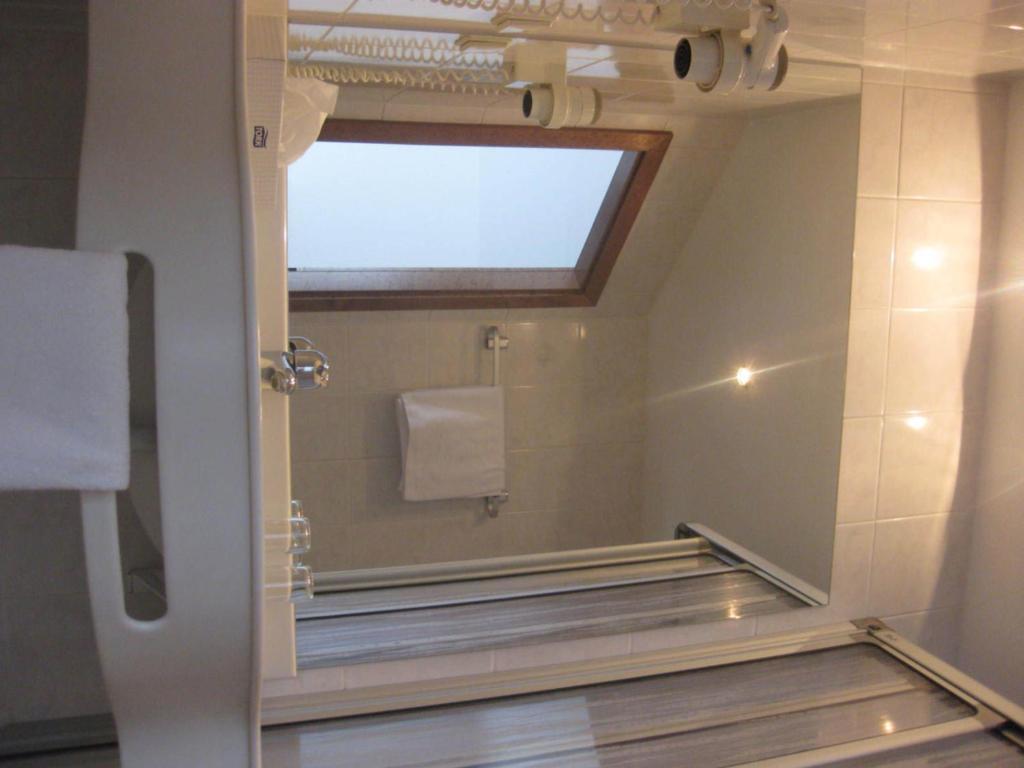 Hotel Zimmermann Filderstadt Bilik gambar