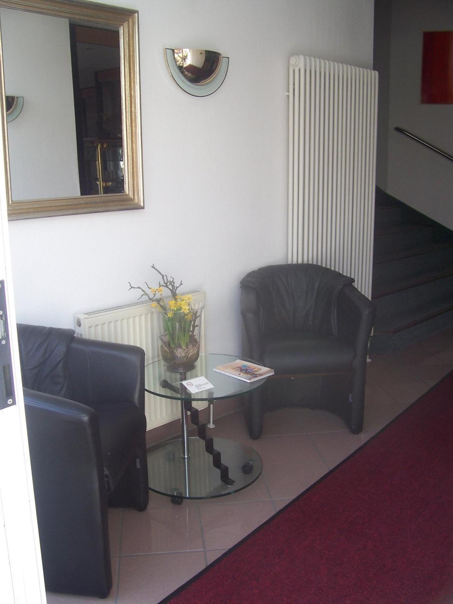Hotel Zimmermann Filderstadt Luaran gambar