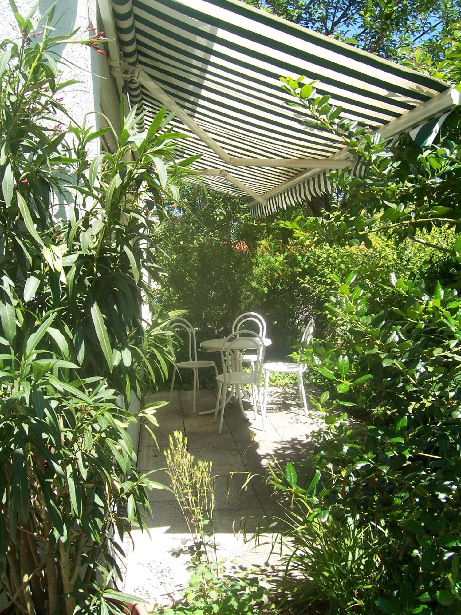 Hotel Zimmermann Filderstadt Luaran gambar