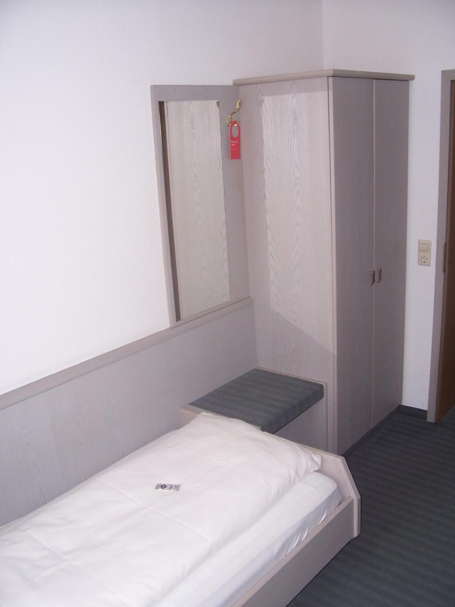 Hotel Zimmermann Filderstadt Luaran gambar