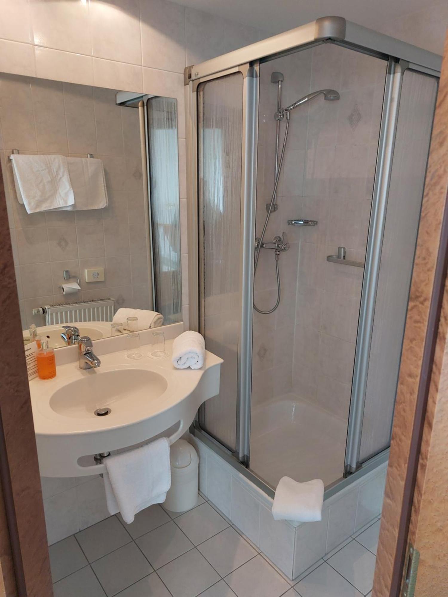Hotel Zimmermann Filderstadt Luaran gambar