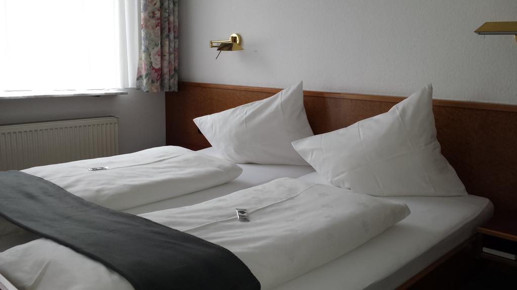 Hotel Zimmermann Filderstadt Luaran gambar