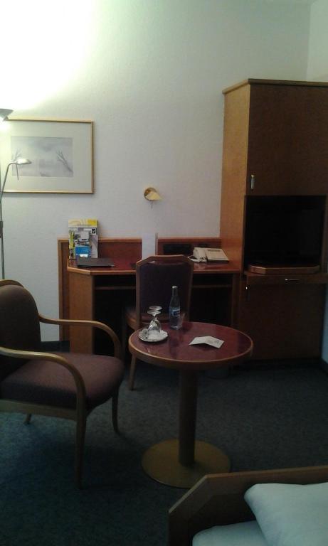 Hotel Zimmermann Filderstadt Luaran gambar