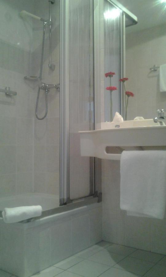 Hotel Zimmermann Filderstadt Luaran gambar